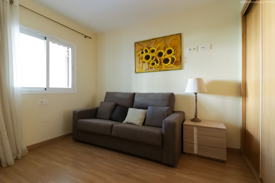 Resale - Apartment/Bungalow - Torrevieja  - Azul Beach