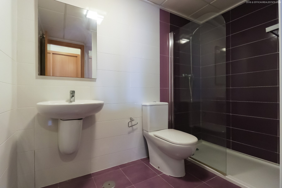 Resale - Apartment/Bungalow - Torrevieja  - Azul Beach