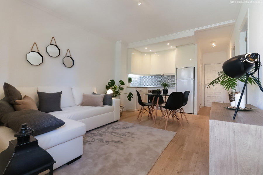 Bruktboliger - Leilighet/Bungalow - Torrevieja  - Torreblanca