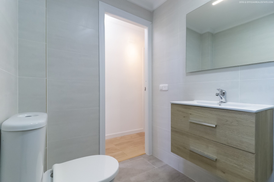 Bruktboliger - Leilighet/Bungalow - Torrevieja  - Torreblanca