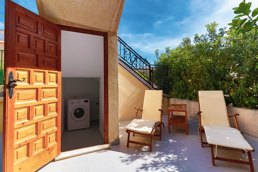 Bruktboliger - Leilighet/Bungalow - Torrevieja  - Torreblanca