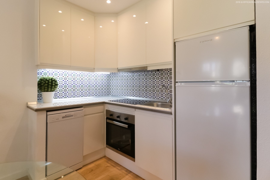Bruktboliger - Leilighet/Bungalow - Torrevieja  - Torreblanca