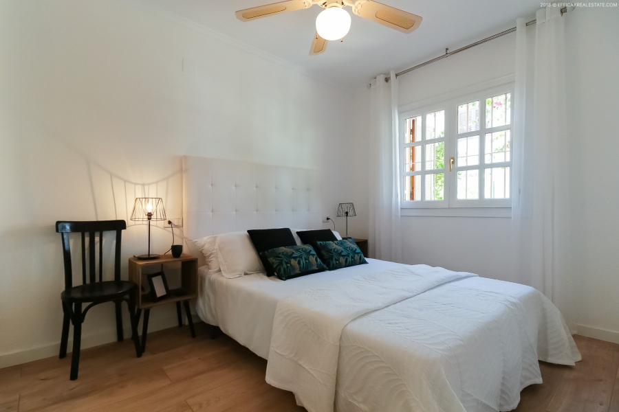 Bruktboliger - Leilighet/Bungalow - Torrevieja  - Torreblanca