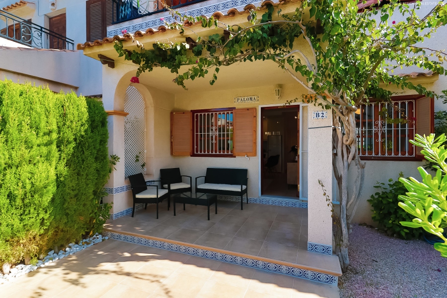 Bruktboliger - Leilighet/Bungalow - Torrevieja  - Torreblanca