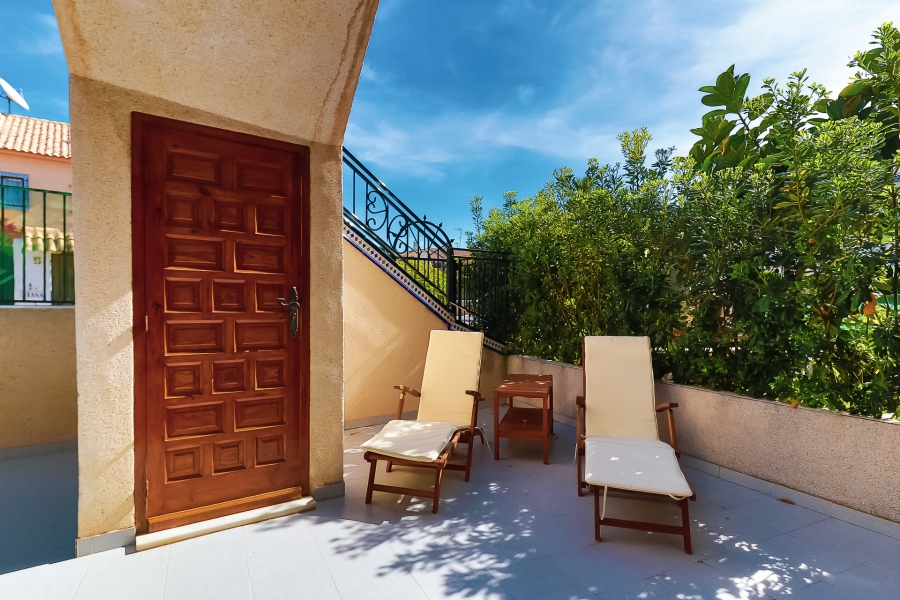 Bruktboliger - Leilighet/Bungalow - Torrevieja  - Torreblanca