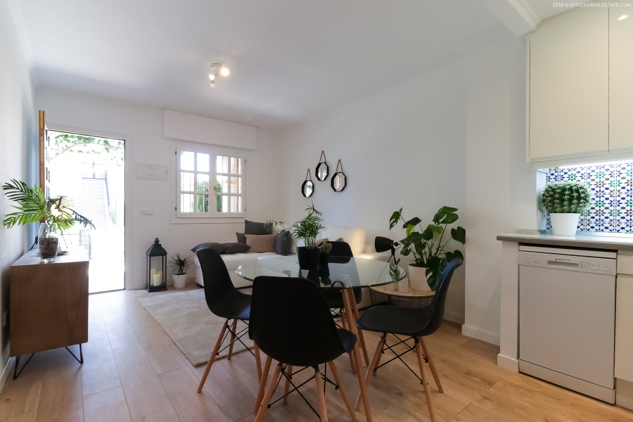 Bruktboliger - Leilighet/Bungalow - Torrevieja  - Torreblanca