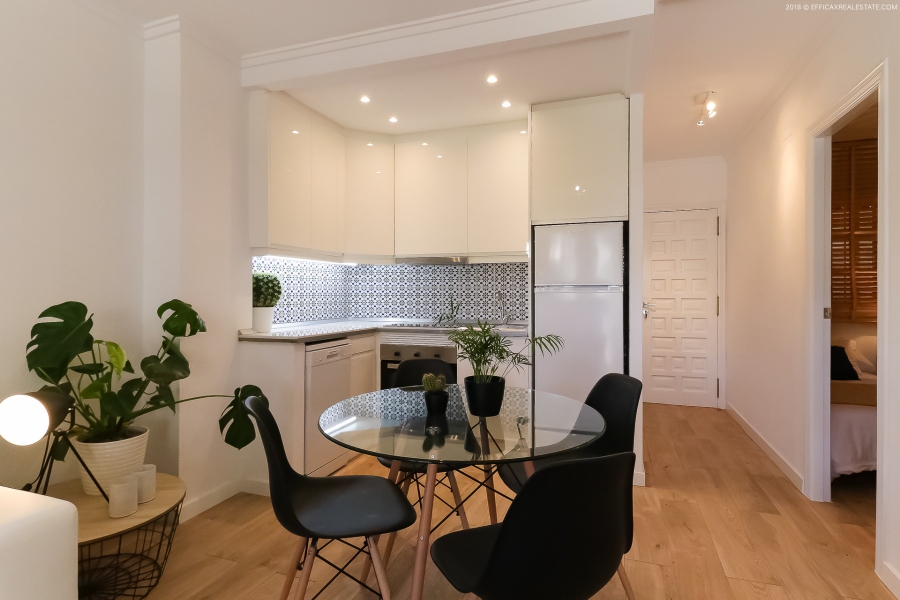 Bruktboliger - Leilighet/Bungalow - Torrevieja  - Torreblanca
