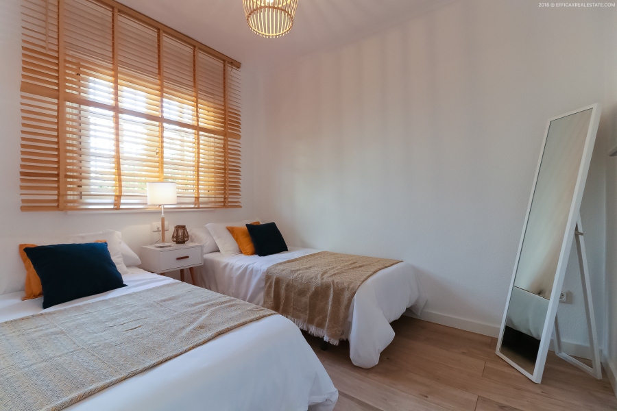 Bruktboliger - Leilighet/Bungalow - Torrevieja  - Torreblanca