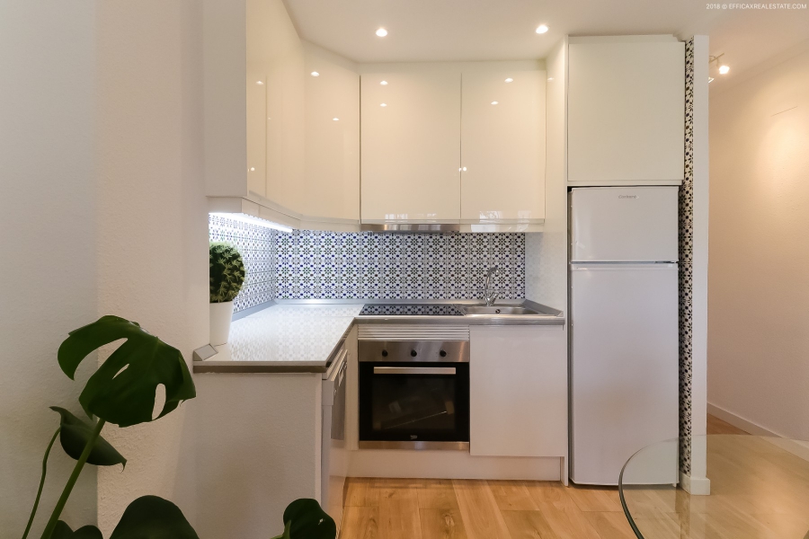 Bruktboliger - Leilighet/Bungalow - Torrevieja  - Torreblanca