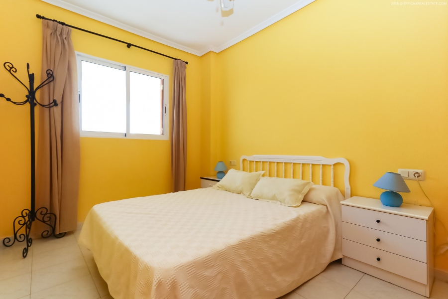 Resale - Apartamento/Bungalow - Torrevieja  - Molino Blanco