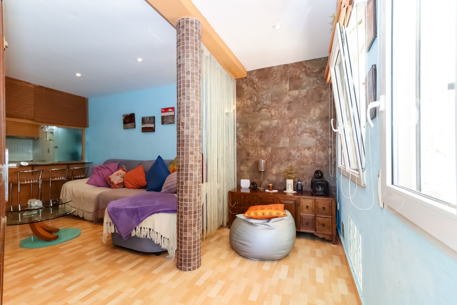 Resale - Lägenhet / Bungalow  - Torrevieja  - Lomas del Mar