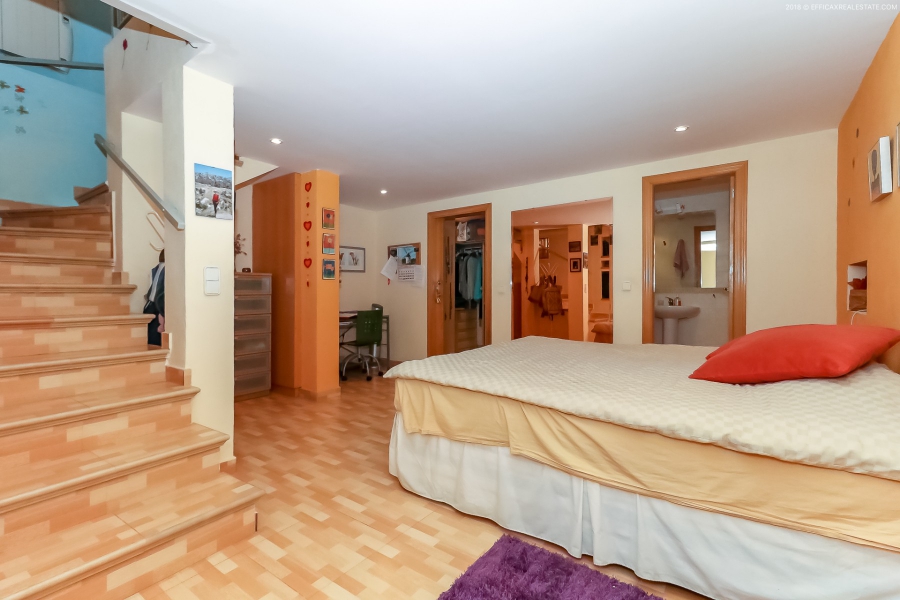 Resale - Lägenhet / Bungalow  - Torrevieja  - Lomas del Mar