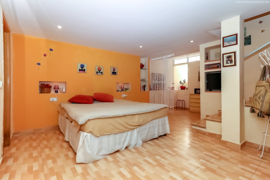 Resale - Lägenhet / Bungalow  - Torrevieja  - Lomas del Mar
