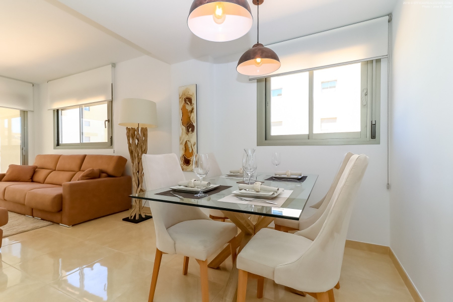 Nueva construcción  - Apartamento/Bungalow - Orihuela Costa - Villamartin