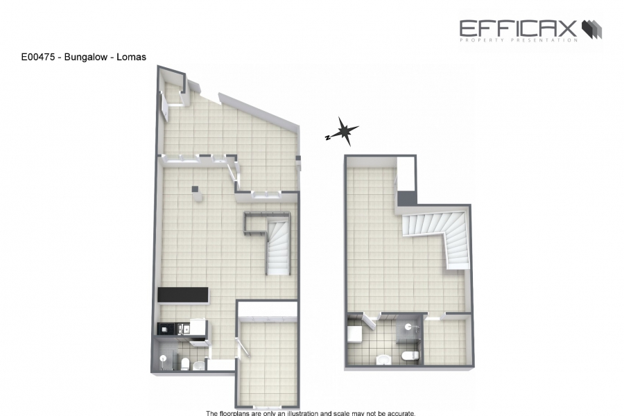 Resale - Lägenhet / Bungalow  - Torrevieja  - Lomas del Mar