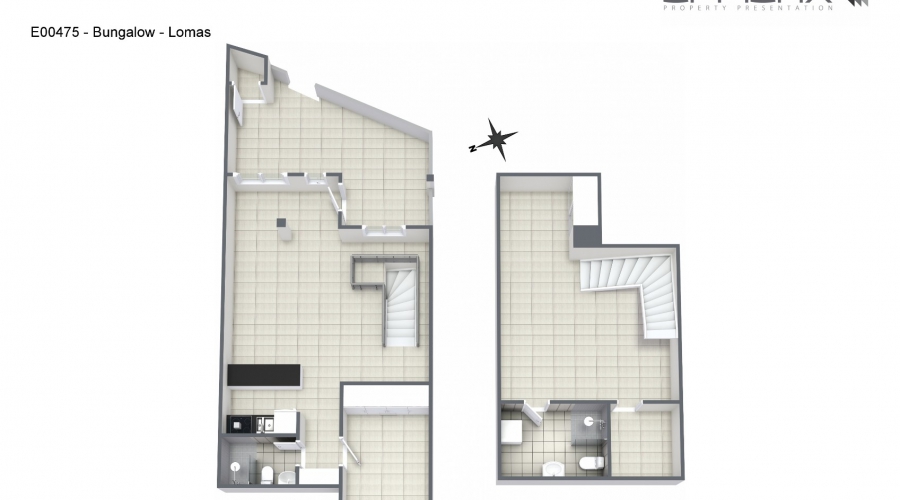 Resale - Lägenhet / Bungalow  - Torrevieja  - Lomas del Mar