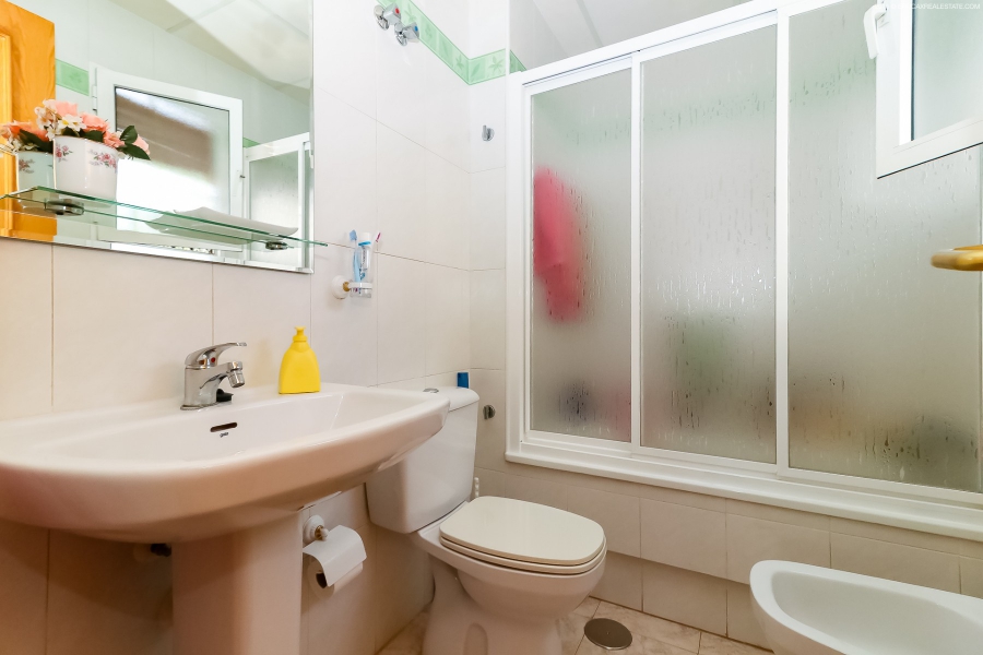 Resale - Apartamento/Bungalow - Torrevieja  - Molino Blanco