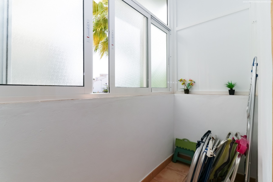 Resale - Apartamento/Bungalow - Torrevieja  - Molino Blanco