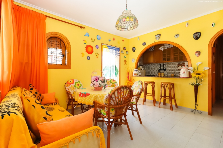 Resale - Apartamento/Bungalow - Torrevieja  - Lomas del Mar