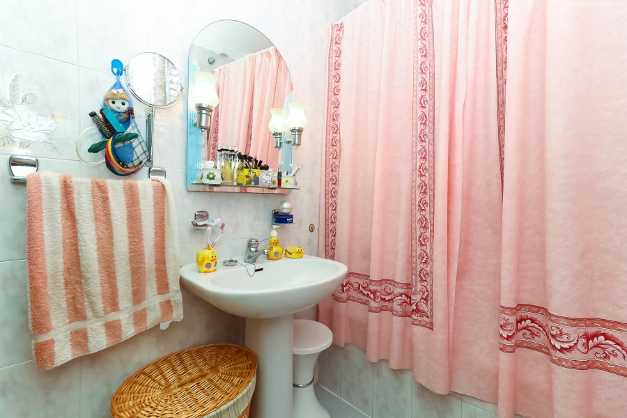 Resale - Apartamento/Bungalow - Torrevieja  - Lomas del Mar