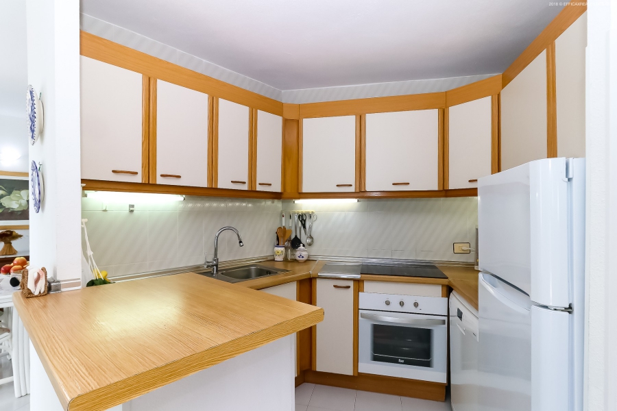 Bruktboliger - Leilighet/Bungalow - Torrevieja  - La Mata