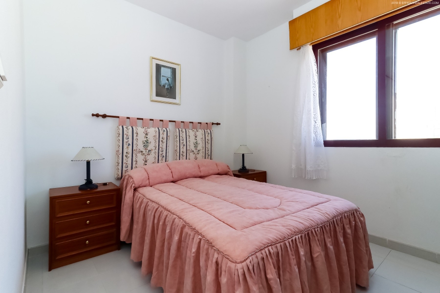 Bruktboliger - Leilighet/Bungalow - Torrevieja  - La Mata