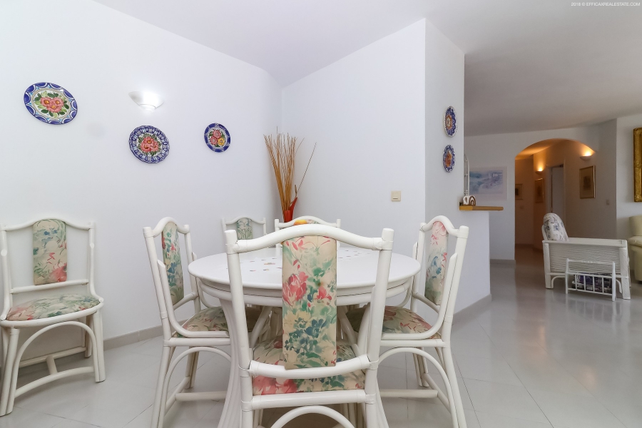Bruktboliger - Leilighet/Bungalow - Torrevieja  - La Mata