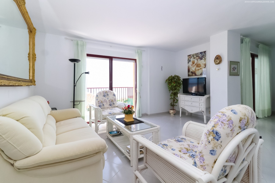 Bruktboliger - Leilighet/Bungalow - Torrevieja  - La Mata
