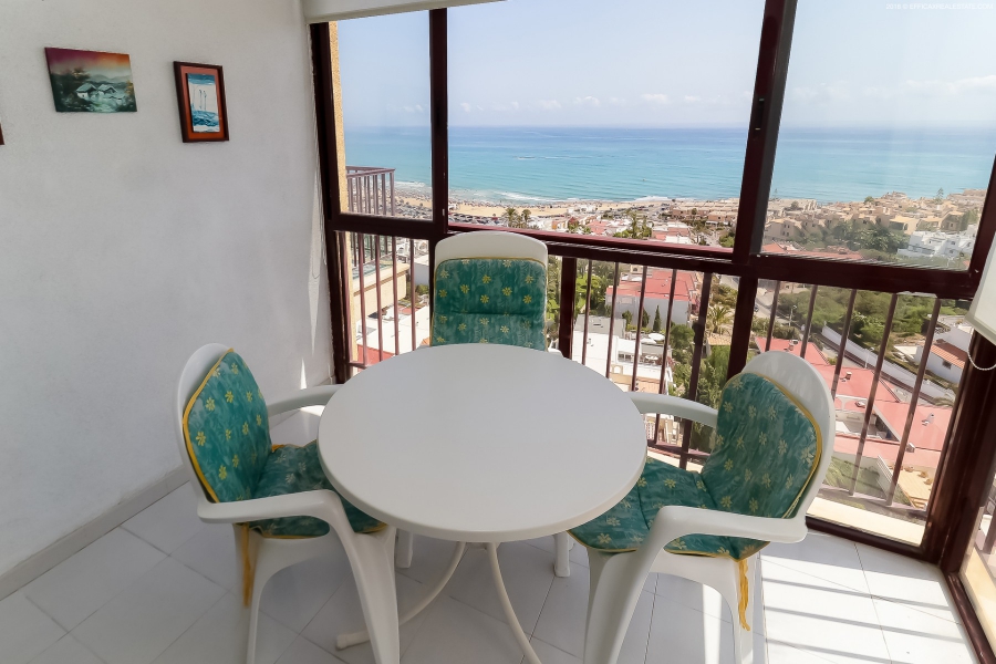 Bruktboliger - Leilighet/Bungalow - Torrevieja  - La Mata
