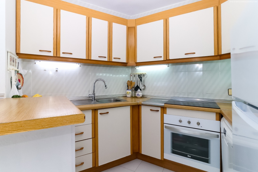 Bruktboliger - Leilighet/Bungalow - Torrevieja  - La Mata