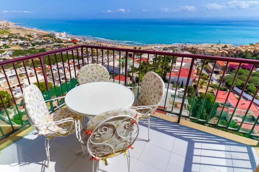 Bruktboliger - Leilighet/Bungalow - Torrevieja  - La Mata