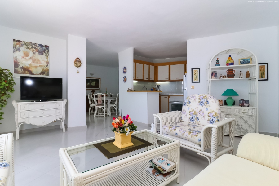Bruktboliger - Leilighet/Bungalow - Torrevieja  - La Mata