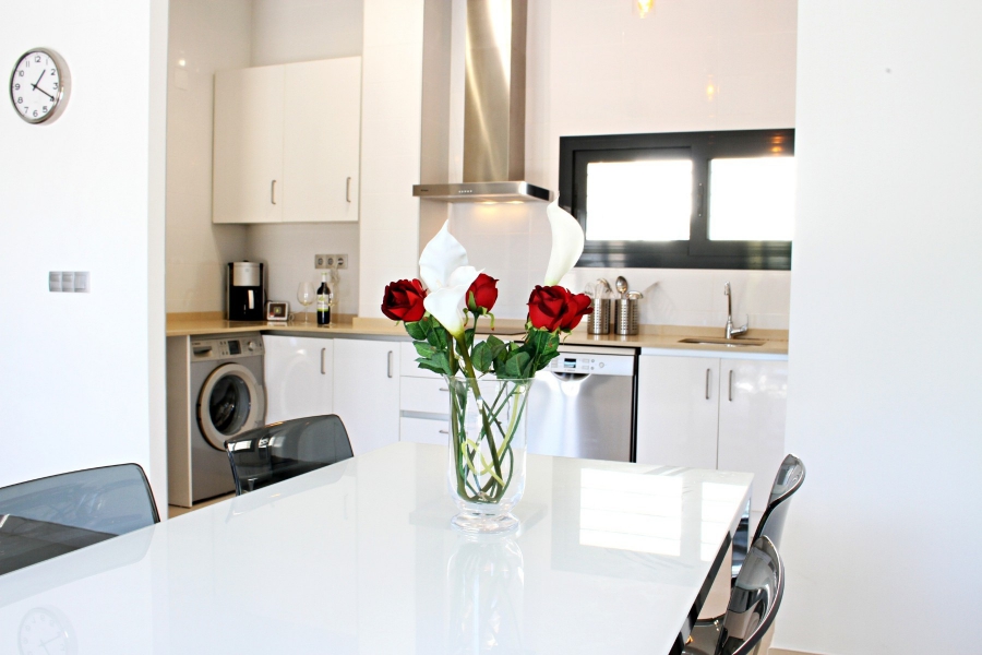 Resale - Apartamento/Bungalow - Torrevieja  - La Mata