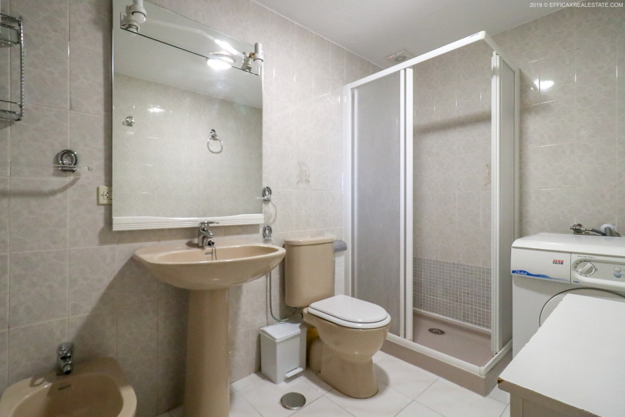 Resale - Lägenhet / Bungalow  - Torrevieja  - La Mata
