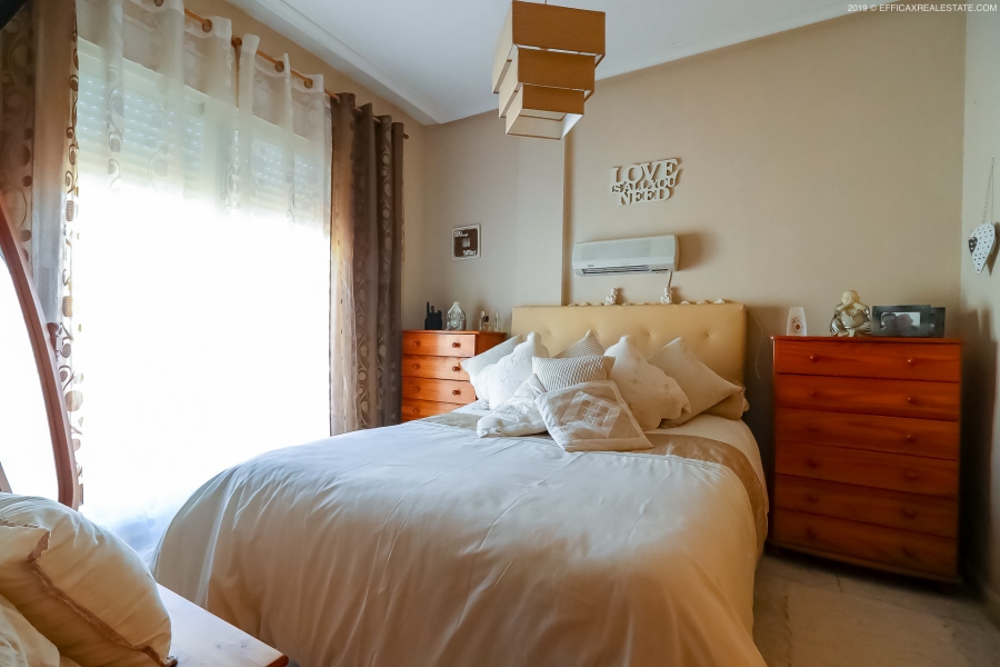 Resale - Townhouse / Duplex - Torrevieja  - Aguas Nuevas II