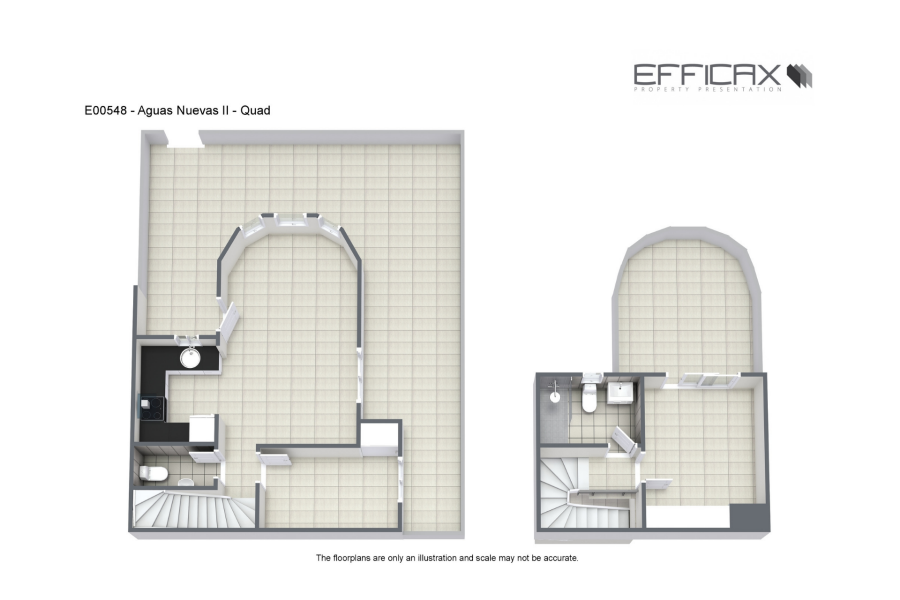 Resale - Townhouse / Duplex - Torrevieja  - Aguas Nuevas II