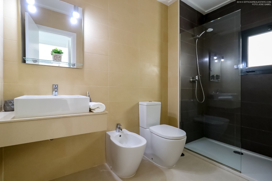 Resale - Apartamento/Bungalow - Torrevieja  - La Mata