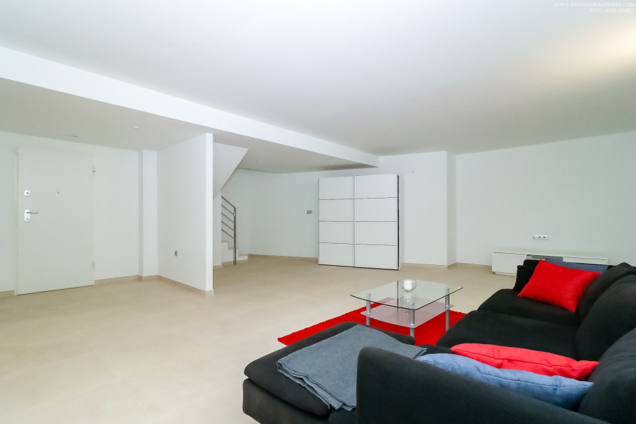 Resale - Apartamento/Bungalow - Torrevieja  - La Mata