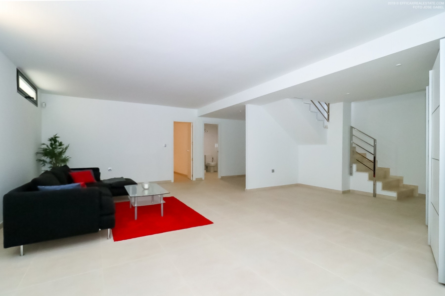Resale - Apartamento/Bungalow - Torrevieja  - La Mata