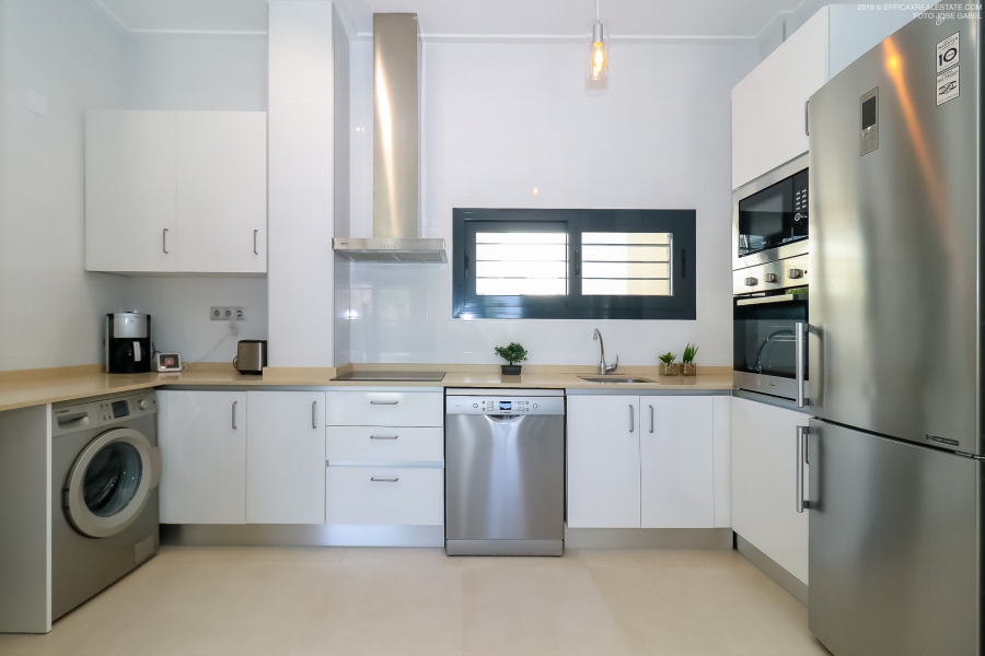 Resale - Apartamento/Bungalow - Torrevieja  - La Mata