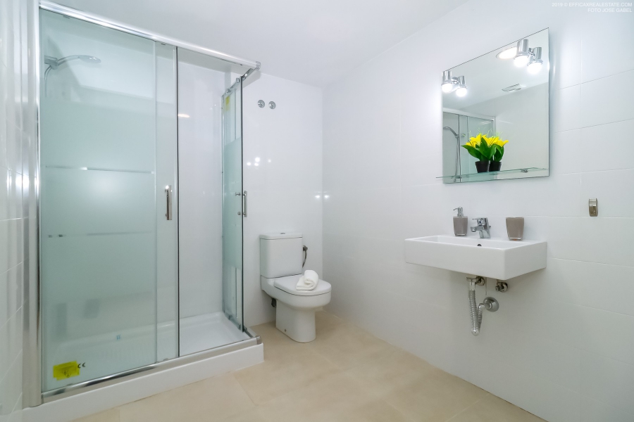 Resale - Apartamento/Bungalow - Torrevieja  - La Mata