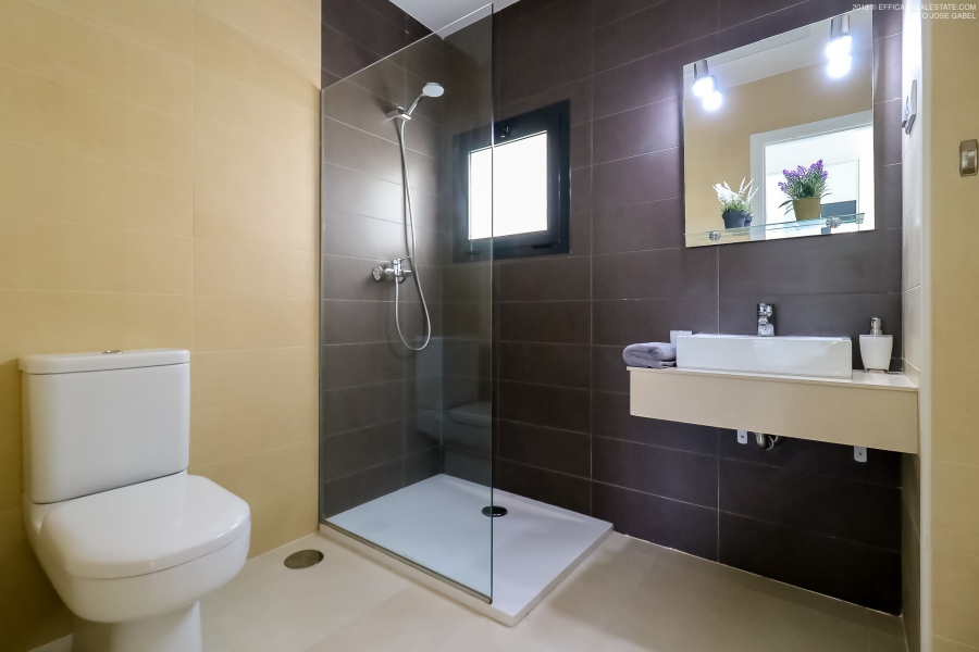 Resale - Apartamento/Bungalow - Torrevieja  - La Mata
