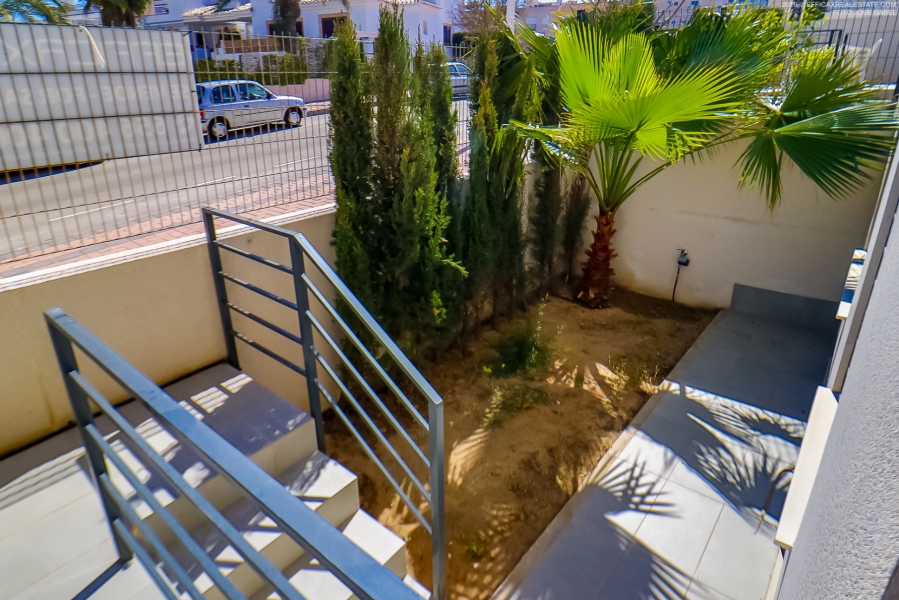 Resale - Apartamento/Bungalow - Torrevieja  - La Mata