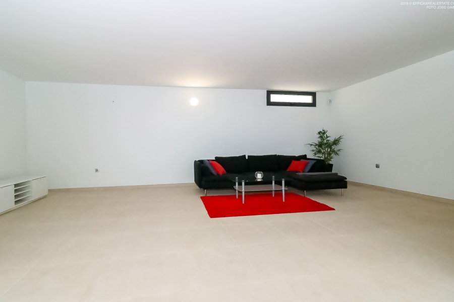 Resale - Apartamento/Bungalow - Torrevieja  - La Mata