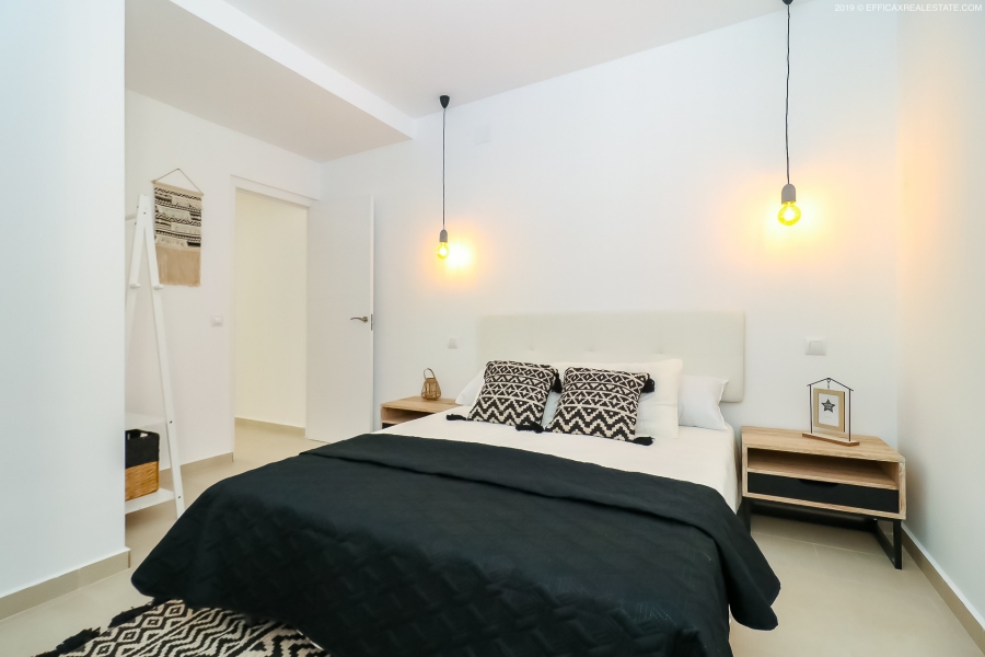 Resale - Duplex / Adosado - Torrevieja  - La Rosaleda - Los Frutales