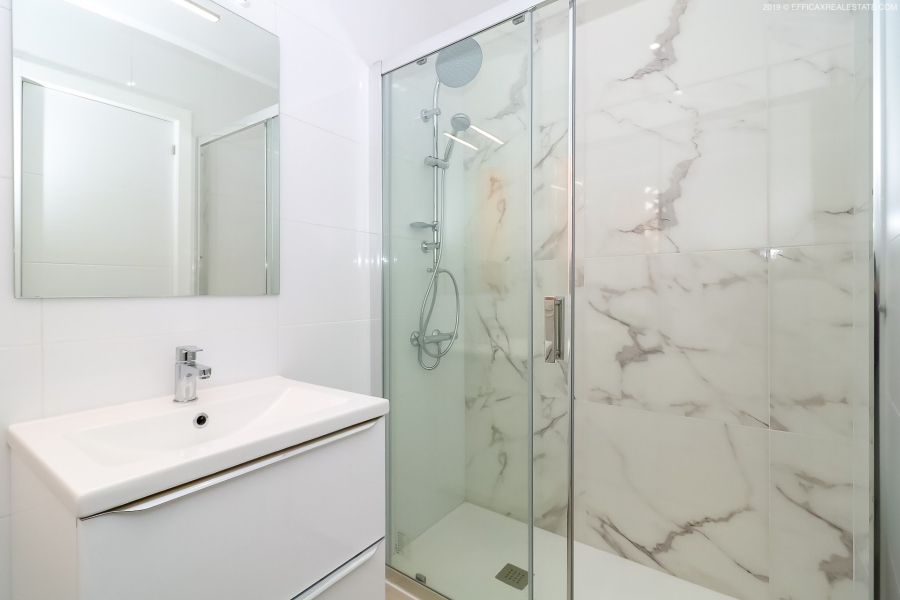 Resale - Duplex / Adosado - Torrevieja  - La Rosaleda - Los Frutales