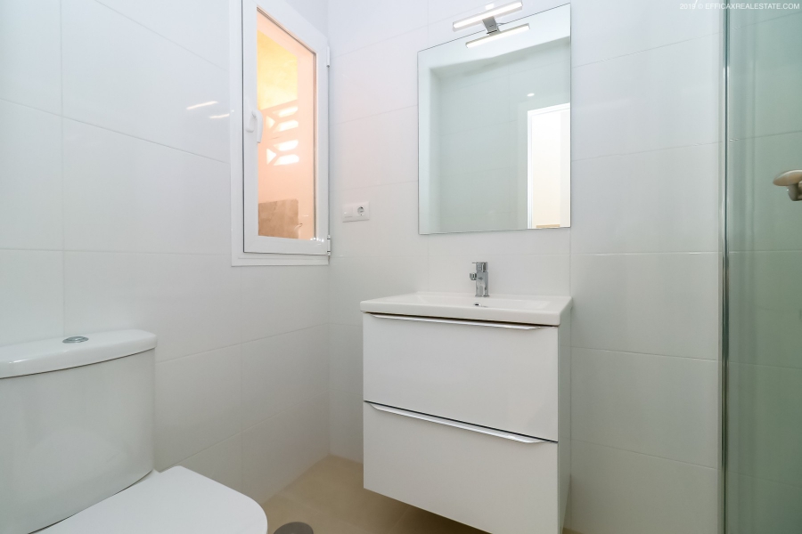 Resale - Duplex / Adosado - Torrevieja  - La Rosaleda - Los Frutales
