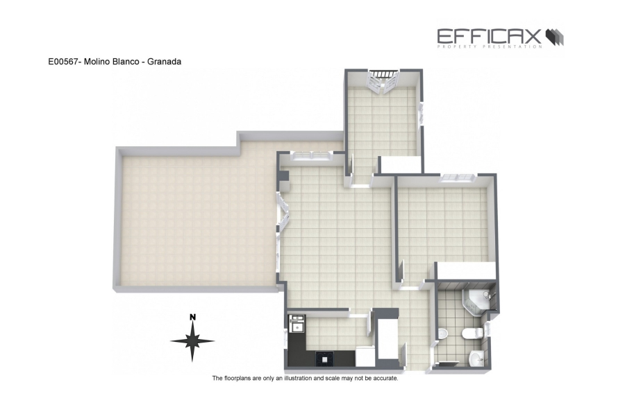 Resale - Apartamento/Bungalow - Torrevieja  - Molino Blanco