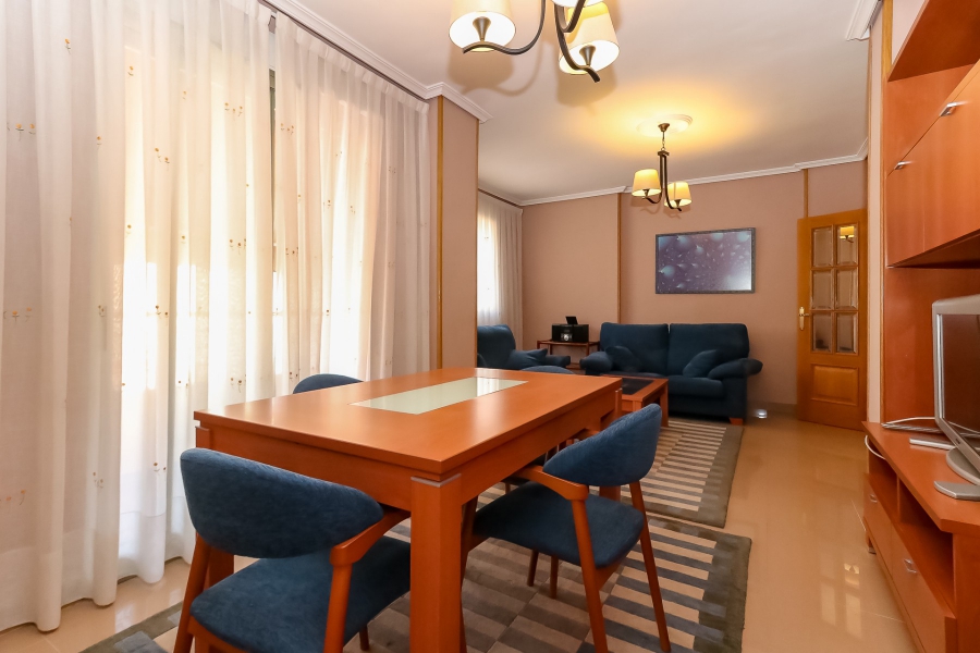 Resale - Apartment/Bungalow - Torrevieja  - Center