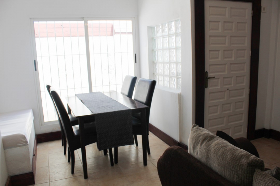 Resale - Apartment/Bungalow - Torrevieja  - Sector 25